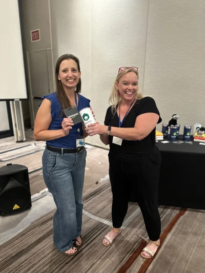 Black Sheep Broker agents gathered at a real community event — networking and sharing deals