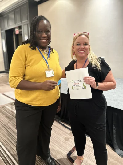 Licensed real estate investor-agents at a Black Sheep Broker workshop session