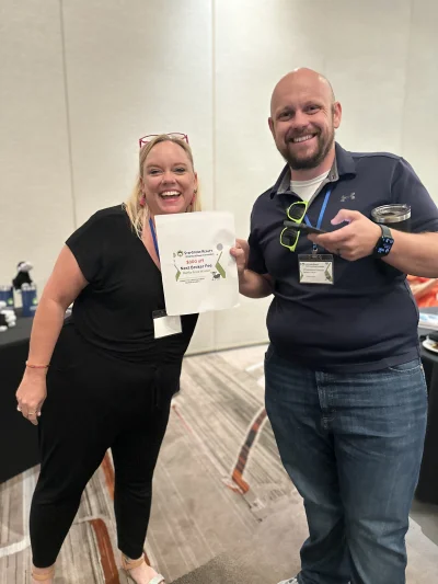 Black Sheep Broker agents collaborating on deal analysis and pipeline strategies at a real event workshop